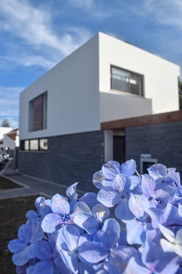 Casa Alivas Villa Furnas  Bagian luar foto
